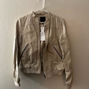 Joie jacket